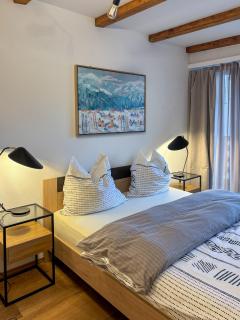 swissme - modernes Studio am Sportplatz mit Balkon & Parkplatz - 7