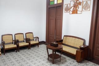 Omah Kuwitan, Traditional Java Home & Hospitality - 6