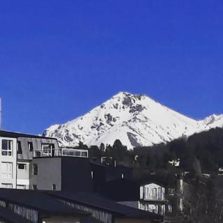 Nuevo Piso Céntrico con Hermosa Vista al lago 2 o 3 personas - 4