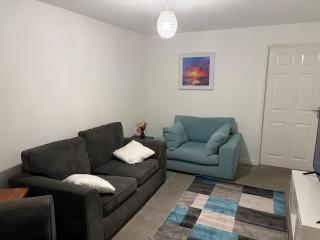 Bettys Acklam hideout - 9