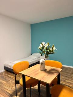 Casa Heusenstamm - 3