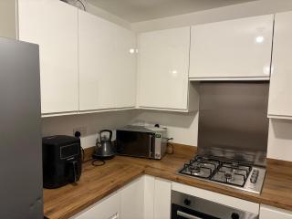 Bettys Acklam hideout - 3