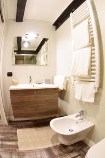 San Francesco Suite - Poggio Bustone - 8