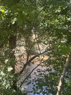 Le Moulin de Rochopt - 2