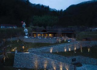 Group Country Retreats Shaanxi Foping - 9