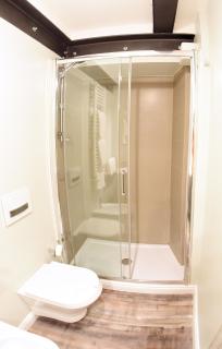 San Francesco Suite - Poggio Bustone - 7