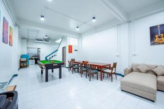 Coral Beach House Rayong - 4