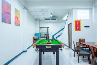 Coral Beach House Rayong - 3