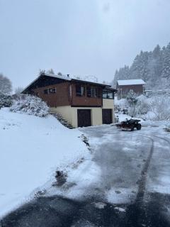 les biches du saut des cuves - 0