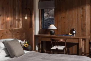 四姑娘山烟岚雪岫野宿 - 2