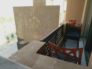 Spacious 2-Bedroom Apartment with Terrace & Multiple Bathrooms - Dargai - 1