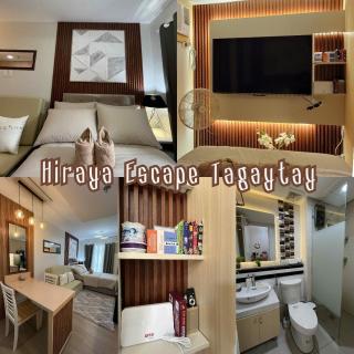 Hiraya Escape Tagaytay - 0