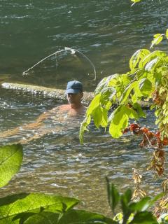 Le Moulin de Rochopt - 7