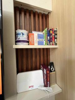 Hiraya Escape Tagaytay - 4