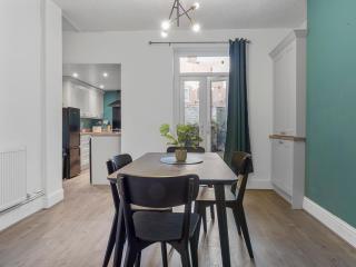 Harrington Haven - 4bed Home Workington - 6