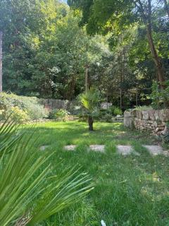 Le Moulin de Rochopt - 8