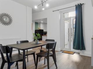 Harrington Haven - 4bed Home Workington - Workington - 8