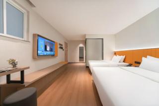 Smart Hotel - 9