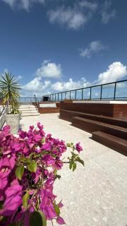 Flat no Coração do Cabo Branco - 2