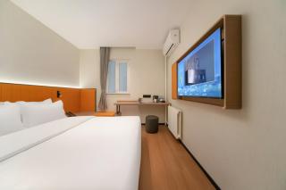 Smart Hotel - 3
