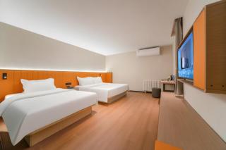 Smart Hotel - 2