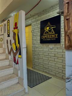 Experience Pyramids VIEW - 7