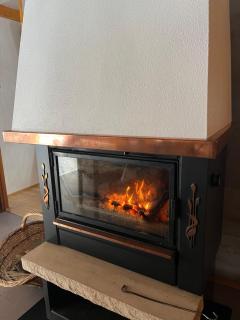 les biches du saut des cuves - 2