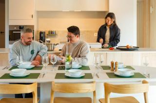 Woodz Lodges - Unwind in nature - 7