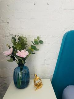 Warszawa Centrum Designerski Apartament z Wanną - Varsóvia - 4