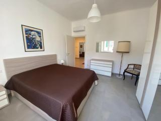 Un passo dal mare, AC, due bagni - 5