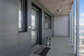 Bright and Spacious Condo Downtown - 7