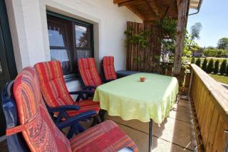 Am Rückerlhof Moni - 4