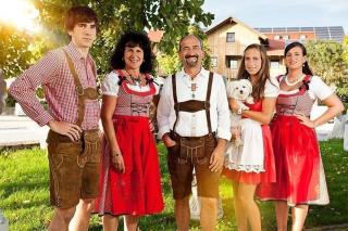 Am Rückerlhof Moni - 9