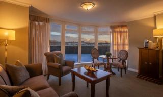 Bracken Court Hotel - 4