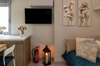 Placebo Apartment - 2