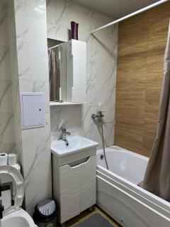 Апартаменты в центре города - 4