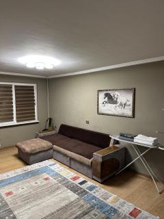 Апартаменты в центре города - 3