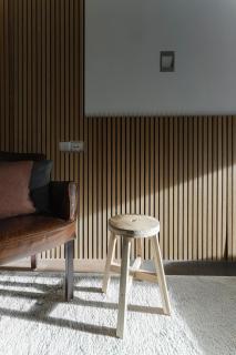 Cosy Alpine Chic Studio - 7