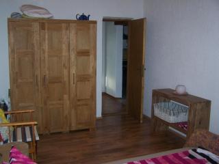 Urlaub im Grünen - 4