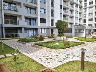 City Oasis One Bedroom Apt free Wi-Fi ,parking,Netflix - 8