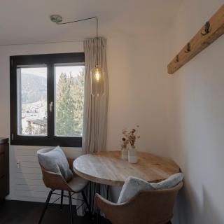 Cosy Alpine Chic Studio - 8
