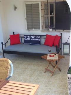 Urlaub im Grünen - 6