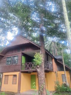 Ban Namjon บ้านน้ำโจน - 5