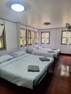 Ban Namjon บ้านน้ำโจน - 4