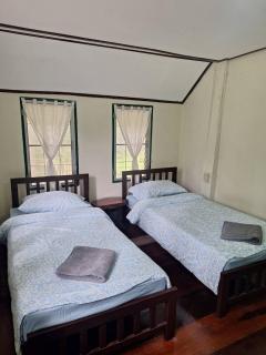 Ban Namjon บ้านน้ำโจน - 1