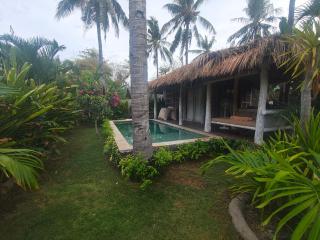 Villa Heaven Gili Trawangan - 2