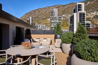 MIM Andorra Member of Melia Collection - 4