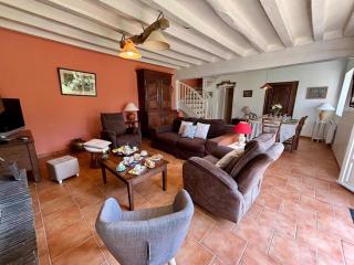 Maison de campagne de charme - 0