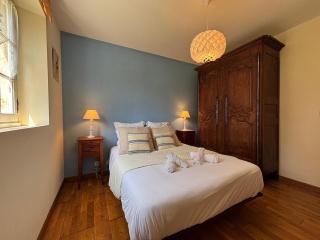 Maison de campagne de charme - 9