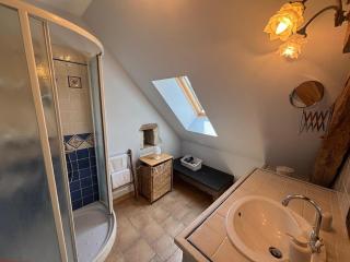 Maison de campagne de charme - 8